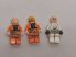 LEGO Star Wars - Snowspeeder (75049) (katalógussal)