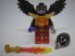 Lego Legends of Chima figura - Razar - Fire Chi (loc090)