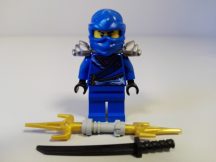 Lego figura Ninjago - Jay (njo162)