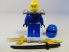 Lego figura Ninjago - Jay (njo162)