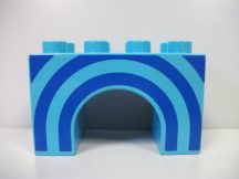 Lego Duplo képeskocka