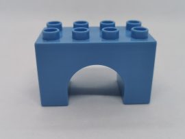 Lego Duplo íves elem, kocka !