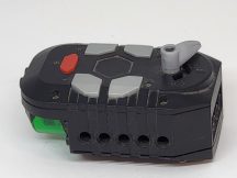 Lego Technic - Trans-Green Spybotics Remote Control (4232rc)