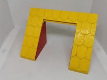 Lego Duplo tető (hiányos)