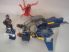Lego Super Heroes - Carnage égi támadása SHIELD ügynök ellen 76036