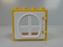 Lego Duplo ablak 