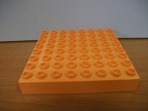 Lego Duplo Alaplap 8*8
