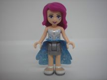 Lego Friends Minifigura - Livi (frnd123) ÚJ