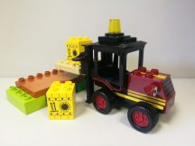 Lego Duplo Bob Mester - Sumsy targonca 3298