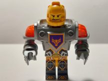 Lego Nexo Knights figura - Axl (nex007)