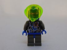 Lego Space Figura - Rovar (sp022)