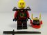 Lego figura Ninjago - Nya (njo166)