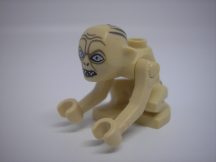   Lego Lord of the Rings, Hobbit figura - Gollum Narrow Eyes (lor031)