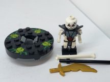 Lego Ninjago Figura - 	Chopov (njo021)