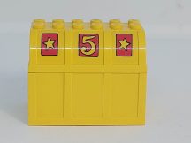 Lego Fabuland Láda