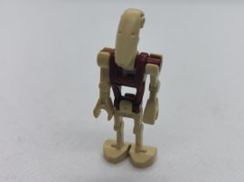 Lego Star Wars Figura - Battle Droid (sw0096)