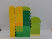 Lego Duplo kockacsomag 40 db (73)