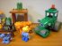 Lego Duplo Bob Mester - Guri, Wendy, Makréla, Trixi 3283 (papír elemek hiányoznak)