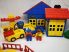 Lego Duplo Tankoló Állomás 2657