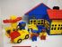 Lego Duplo Tankoló Állomás 2657