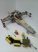 Lego Star Wars - X-szárnyú harcos 7140