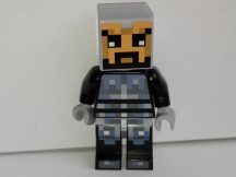 Lego Minecraft figura - Pixelated (min038)