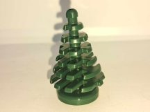 Lego fenyőfa kicsi (sötét zöld)