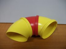  Lego Duplo csőcsúszda 