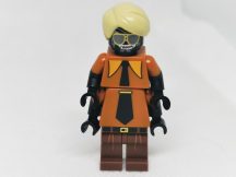 Lego Minifigura - 	Flashback Garmadon (coltlnm15)