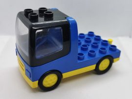 Lego Duplo teherautó
