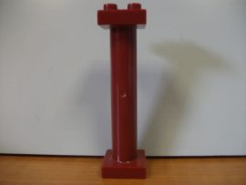 Lego Duplo oszlop