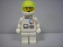 Lego Town figura - Launch Command Astronaut (splc003)