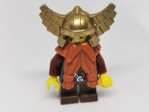 Lego Castle Figura - Dwarf (cas395)