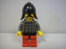 Lego Castle figura - Fright Knights Knight 3. (cas030)