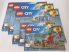 Lego City - Hegyi rendőrkapitányság (60174)  (katalógus)