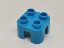 Lego Duplo Szék, Lego Duplo Fellépő ! (s.kék)