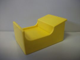 Lego Duplo Iskola pad 