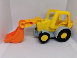 Lego Duplo Munkagép 