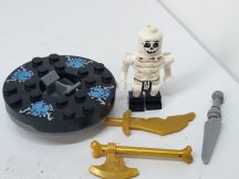 Lego Ninjago Figura - Bonezai (njo008)