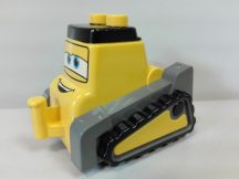   Lego Duplo Repcsik - Drip (10538 készletből) (eleje hiányzik,kicsi festékkopás)