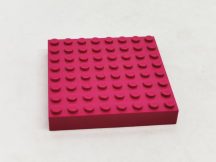 Lego Alaplap 8*8 (vastag)