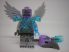 Lego Legends of Chima figura - Vardy (loc080)