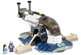 Lego Star Wars - Jango Fett's Slave I 7153