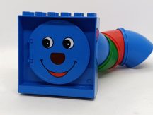 Lego Duplo csőcsúszda