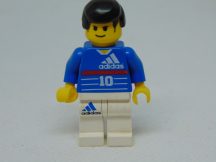 Lego Sport figura - Focista (soc044)