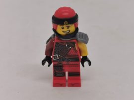 Lego Ninjago Figura - 	Kai (njo457)