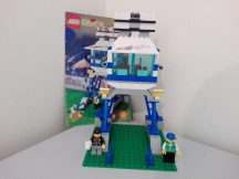  Lego System - Sport - Sportkommentátor és Sajtópáholy 3310