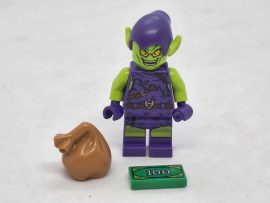 Lego Minifigura - Goblin (sh0545)