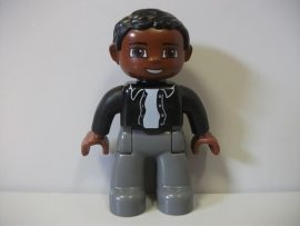 Lego Duplo ember - fiú