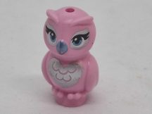 Lego állat  - bagoly  (21333pb04)